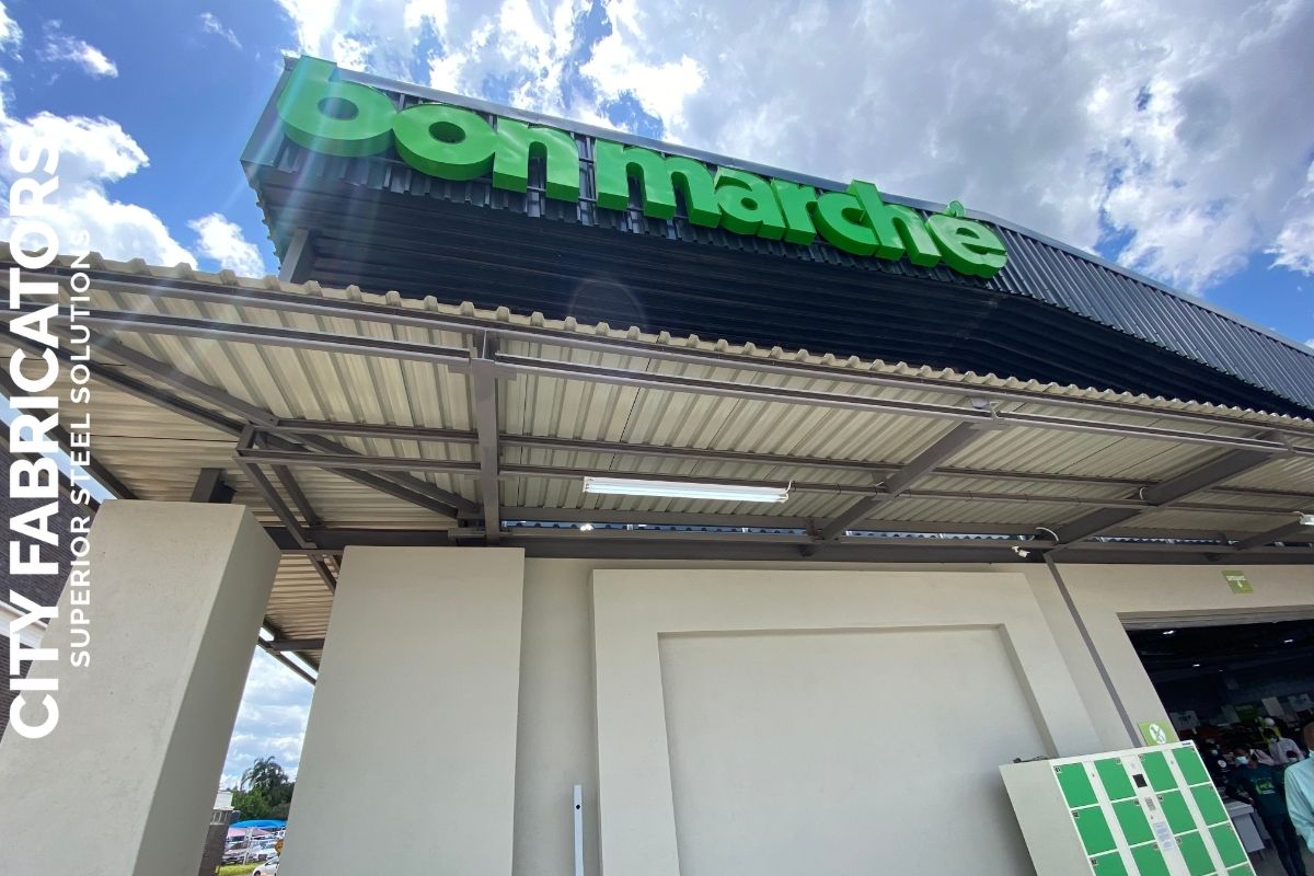 Born Marche Avondale