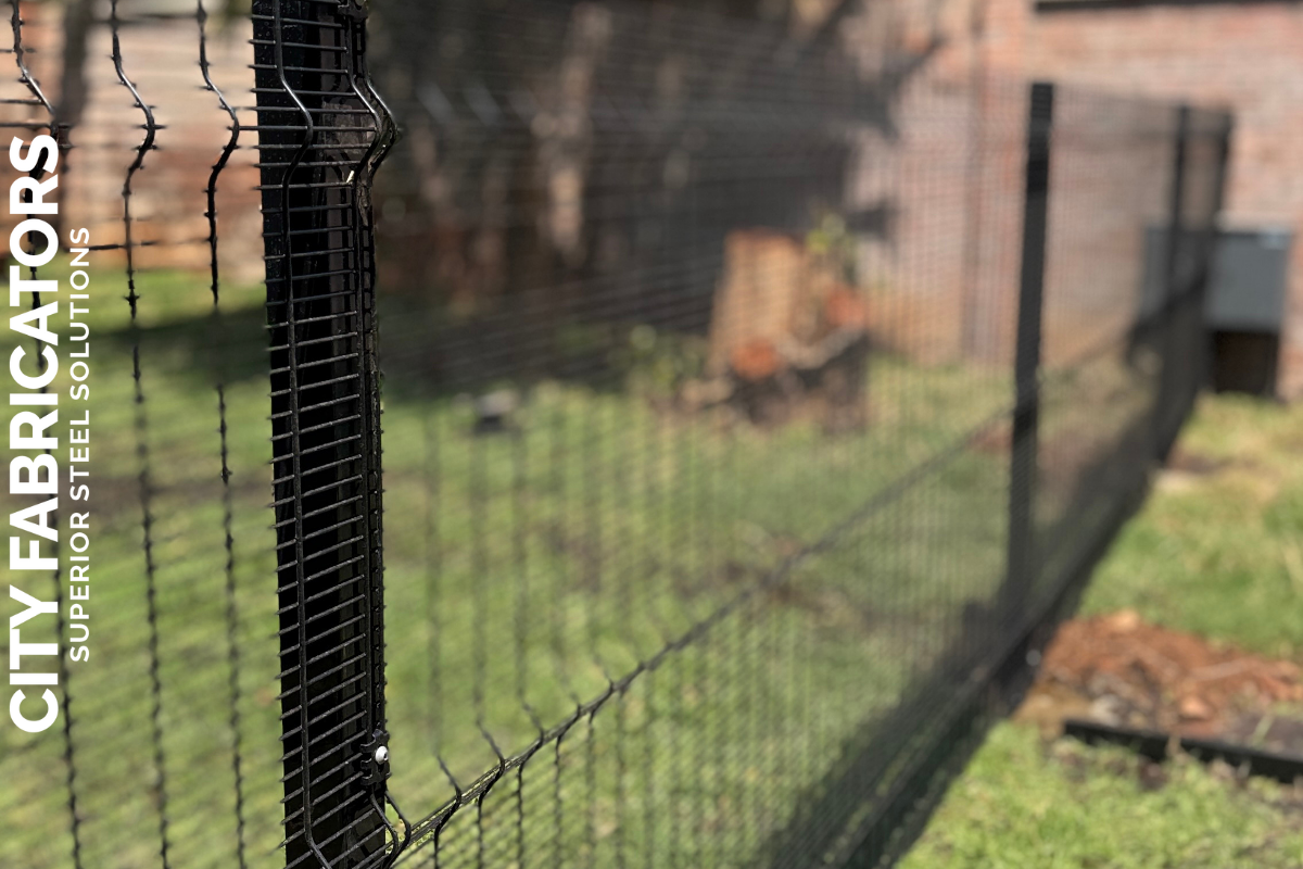 Clearview Fence